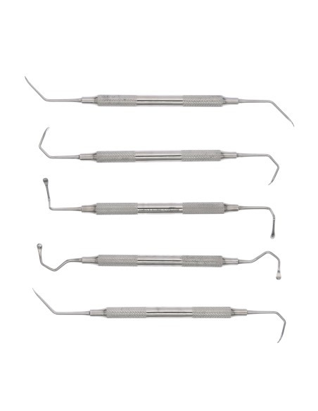 Elevadores de Seno 1u.