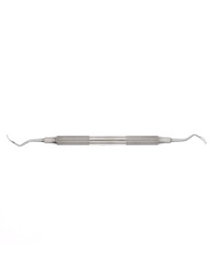 Cincel Raspador de Hueso 7 - 5mm Cuadrado Masters