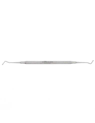 Excavador Bola Partida 2 mm Masters