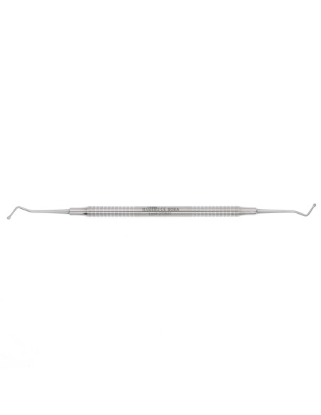 Excavador Bola Partida 2 mm Masters