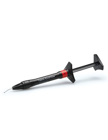 Tetric EvoFlow Refill Jeringa 2gr