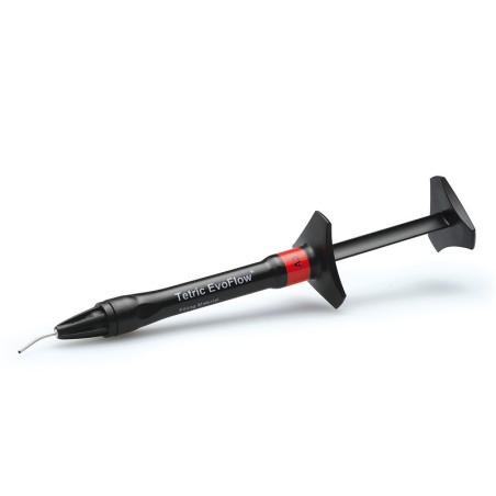 Tetric EvoFlow Refill Jeringa 2gr