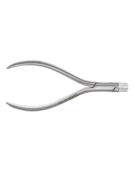 Alicate para Atkinson Arcos Linguales 13cm.