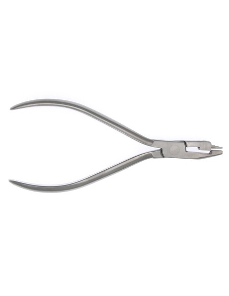 Alicate Tweed Para Arcos 14 cm.