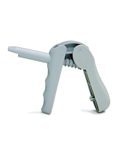 Pistola Dispensadora para Compules Universal