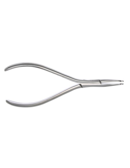Alicate How Recto 14 cm.