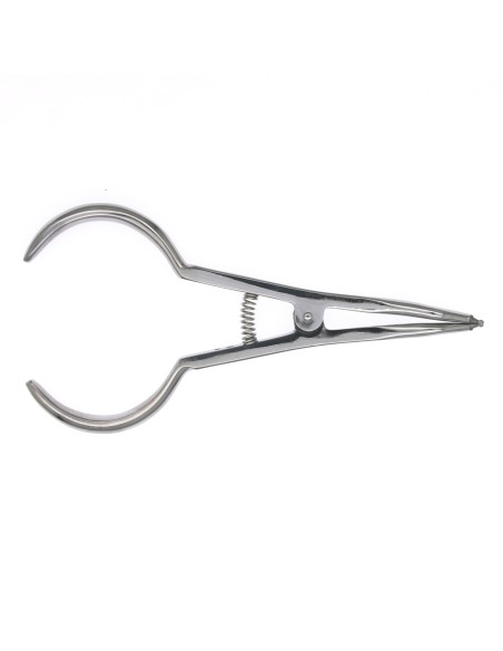 Alicate para Colocar Separadores Elásticos Masters