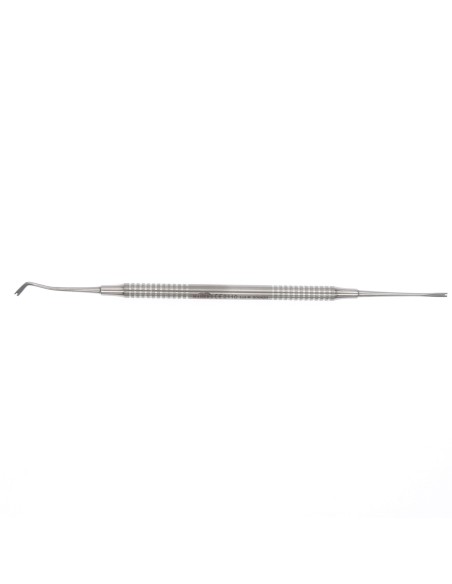 Guía Doble para Ligaduras Masters