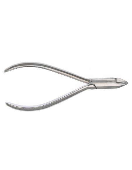 Alicate Tres Puntas Aderer Standard 12,5cm