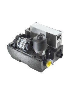 Aspiración Durr Húmeda Tyscor VS 2 para 2 Equipos Dentales Sin Recuperador de Amalgama