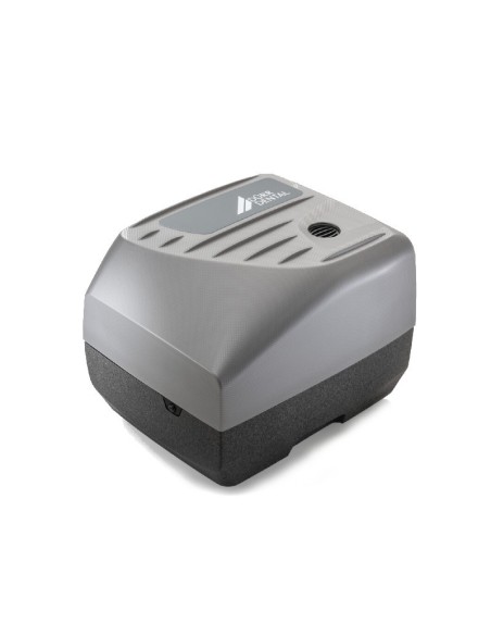 Aspiración Durr Húmeda Tyscor VS 2 para 2 Equipos Dentales Sin Recuperador de Amalgama