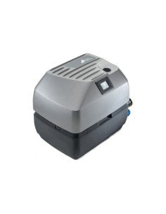 Aspiración Durr Húmeda Tyscor VS 2 Plus para 2 Usuarios, Ampliable, Sin Recuperador de Amalgama