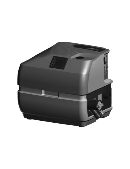 Aspiración Durr Húmeda Tyscor VS 4 para  4 Usuarios, Sin Recuperador de Amalgama