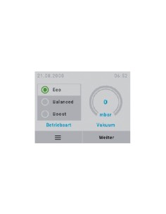 Aspiración Durr Húmeda Tyscor VS 2 Plus para 2 Usuarios, Ampliable, Sin Recuperador de Amalgama 2