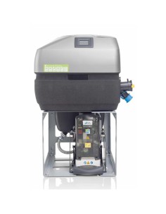 Aspiración Durr Húmeda Tyscor VSA 4 con Recuperador de Amalgama, 4 Usuarios