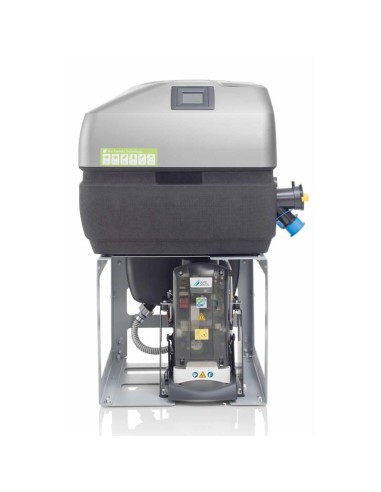 Aspiración Durr Húmeda Tyscor VSA 4 con Recuperador de Amalgama, 4 Usuarios