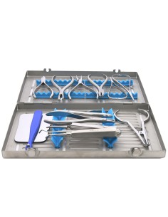 Set de Ortodoncia 14 instrumentos