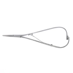 Porta Agujas Mathieu Recto Fino 14cm