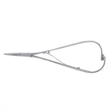 Porta Agujas Mathieu Recto Fino 14cm