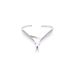 Porta Agujas Mathieu Recto Fino 14cm 2