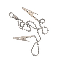 Porta Servilletas Metálico