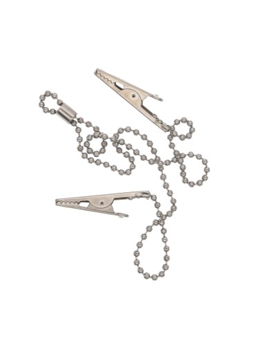 Porta Servilletas Metálico