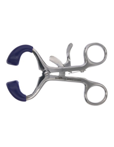 Abrebocas Molt 11 cm.