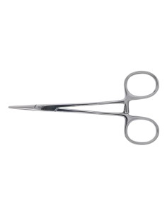 Pinza Mosquito 12cm Recta 2