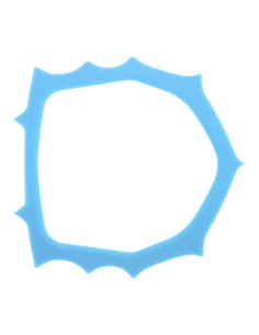 Arco de Ostby Ovalado Autoclavable