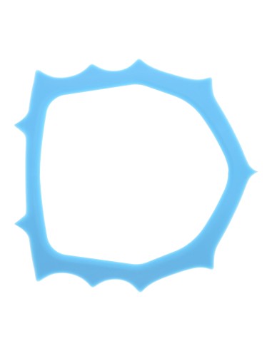 Arco de Ostby Ovalado Autoclavable