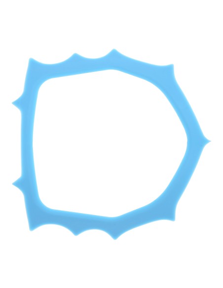 Arco de Ostby Ovalado Autoclavable