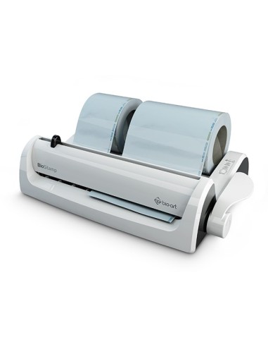 Selladora BioStamp CE Bio-Art