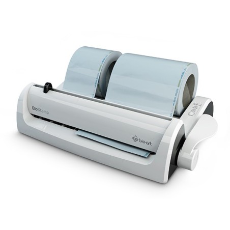 Selladora BioStamp CE Bio-Art