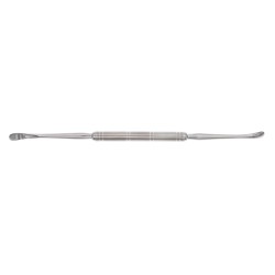 Periostotomo Separador Freer Largo Redondo 2