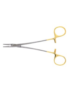 Porta Agujas CrileWood TC 16cm