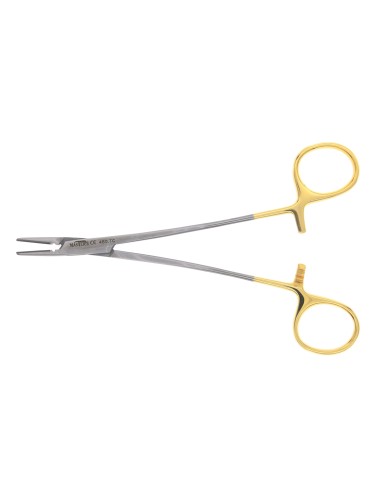 Porta Agujas CrileWood TC 16cm