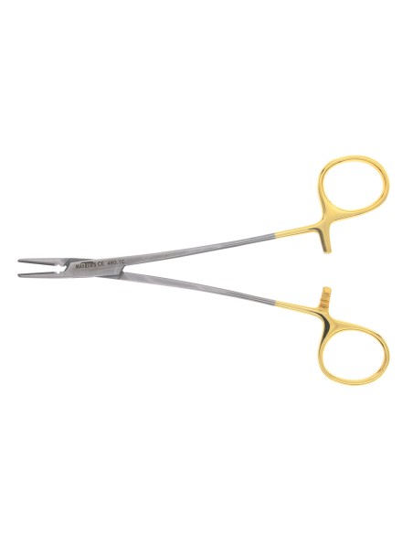 Porta Agujas CrileWood TC 16cm