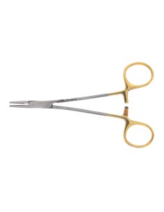 Porta Agujas Mayo Hegar TC 14 cm.