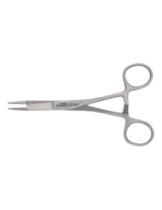 Porta Agujas Hegar-Olson 14 cm.