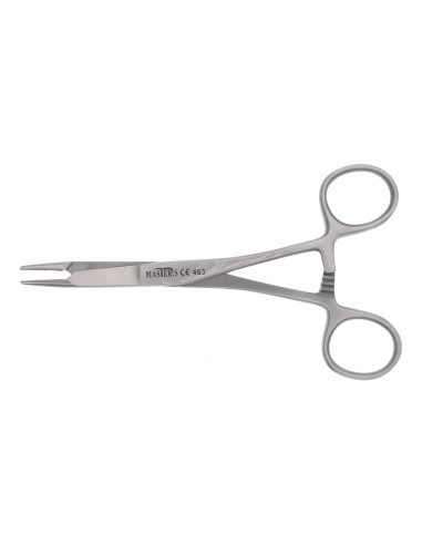 Porta Agujas Hegar-Olson 14 cm.