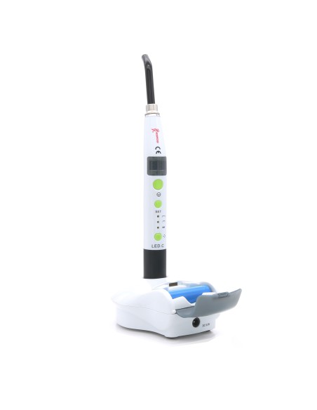 Lámpara Polimerización LED C Inalámbrica