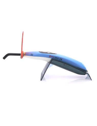 Lámpara Led D Fotocurado DTE