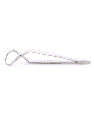 Pinza de Campo Jones 9 cm. Masters
