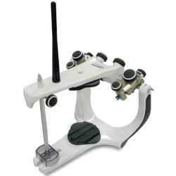 Articulador A7 Plus E con Estuche