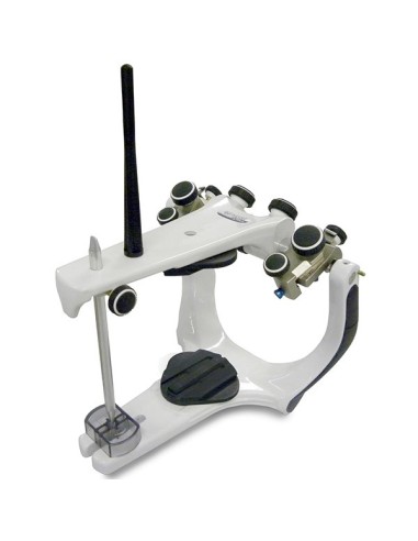 Articulador A7 Plus E con Estuche