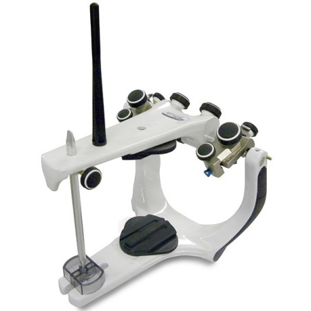 Articulador A7 Plus E con Estuche