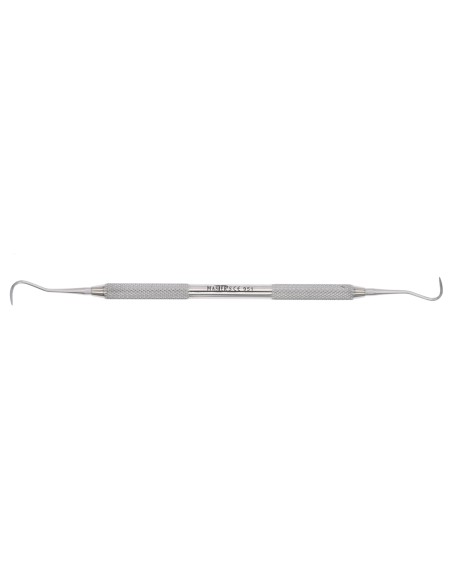 Raspador de Hueso H6/H7 para Sarro