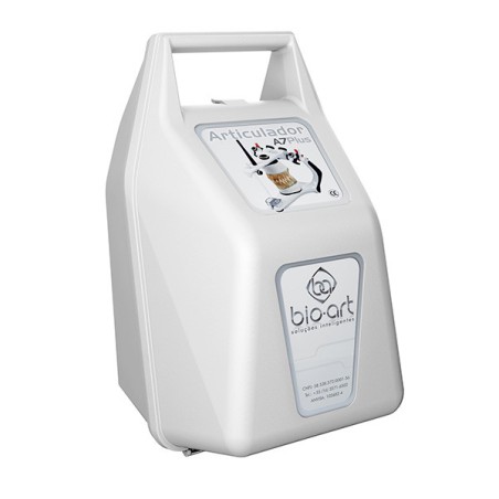 Articulador A7 Plus E con Estuche