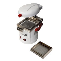 Maquina Termoformadora Maquiston S900 2