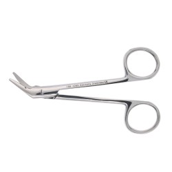 Tijeras Angulada Universal